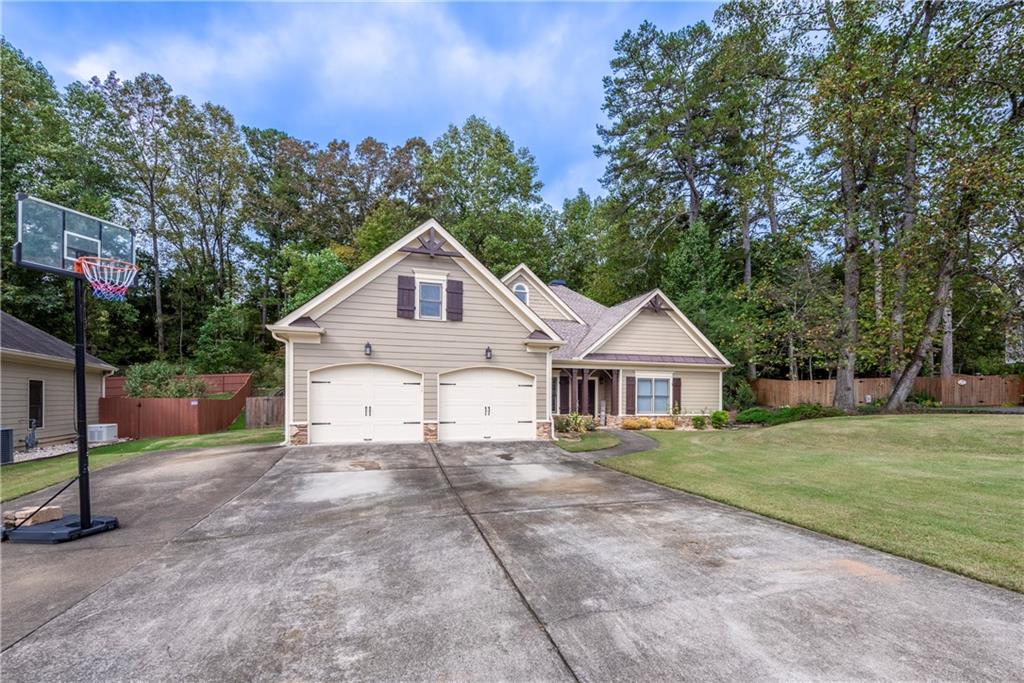 Mountain Brooke North - Residential