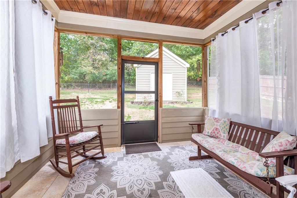 Mountain Brooke North - Residential