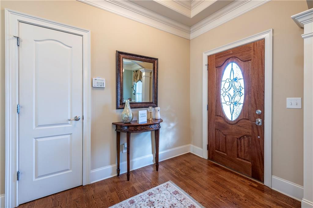 Mountain Brooke North - Residential