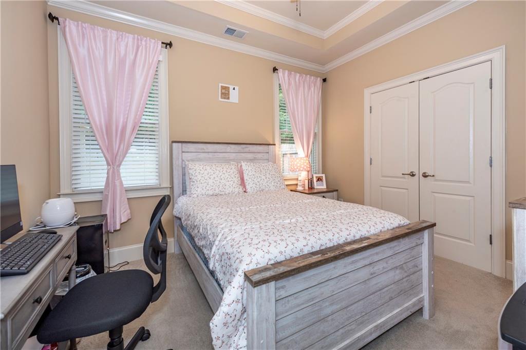 Mountain Brooke North - Residential
