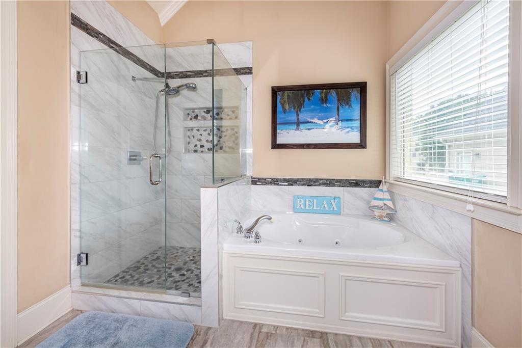 Mountain Brooke North - Residential