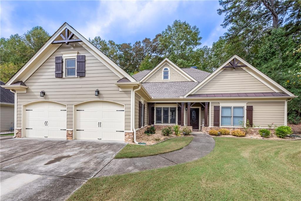 Mountain Brooke North - Residential