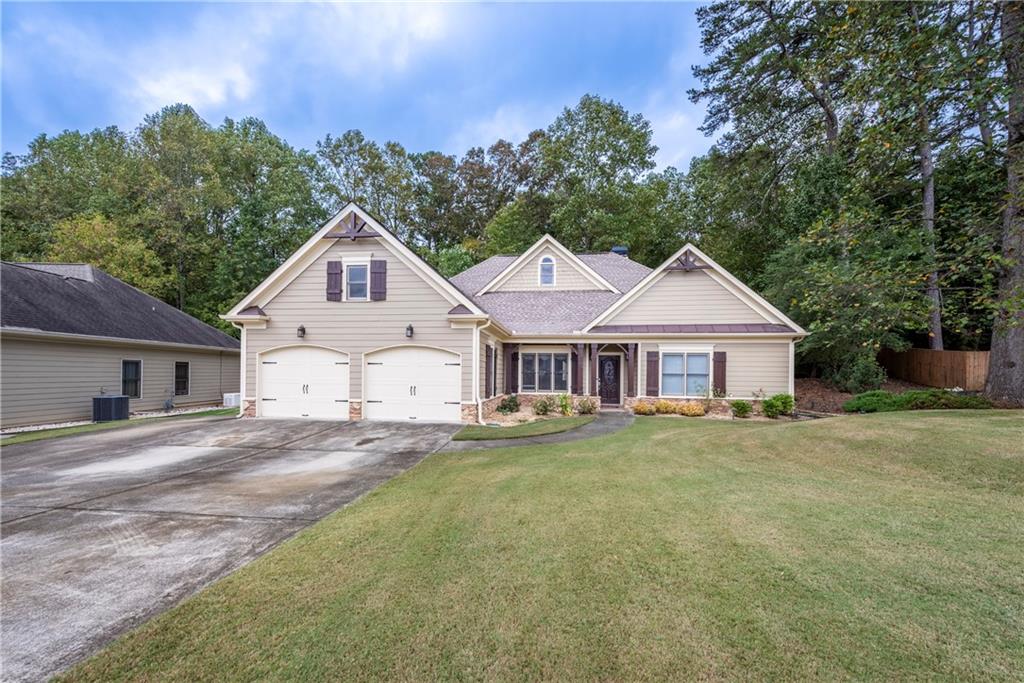 Mountain Brooke North - Residential