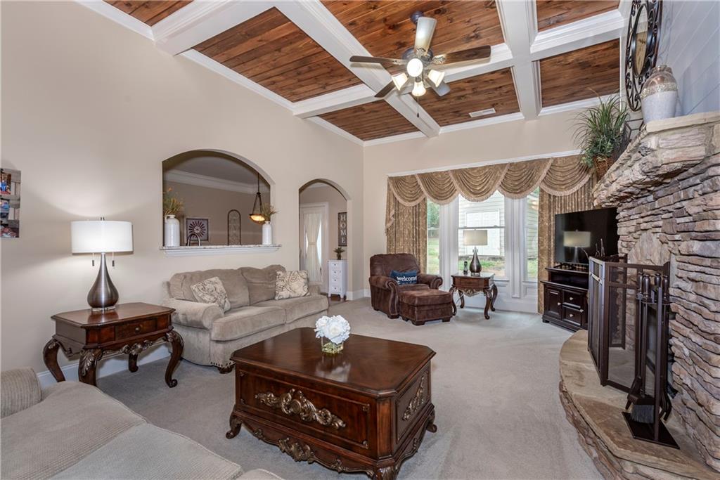 Mountain Brooke North - Residential
