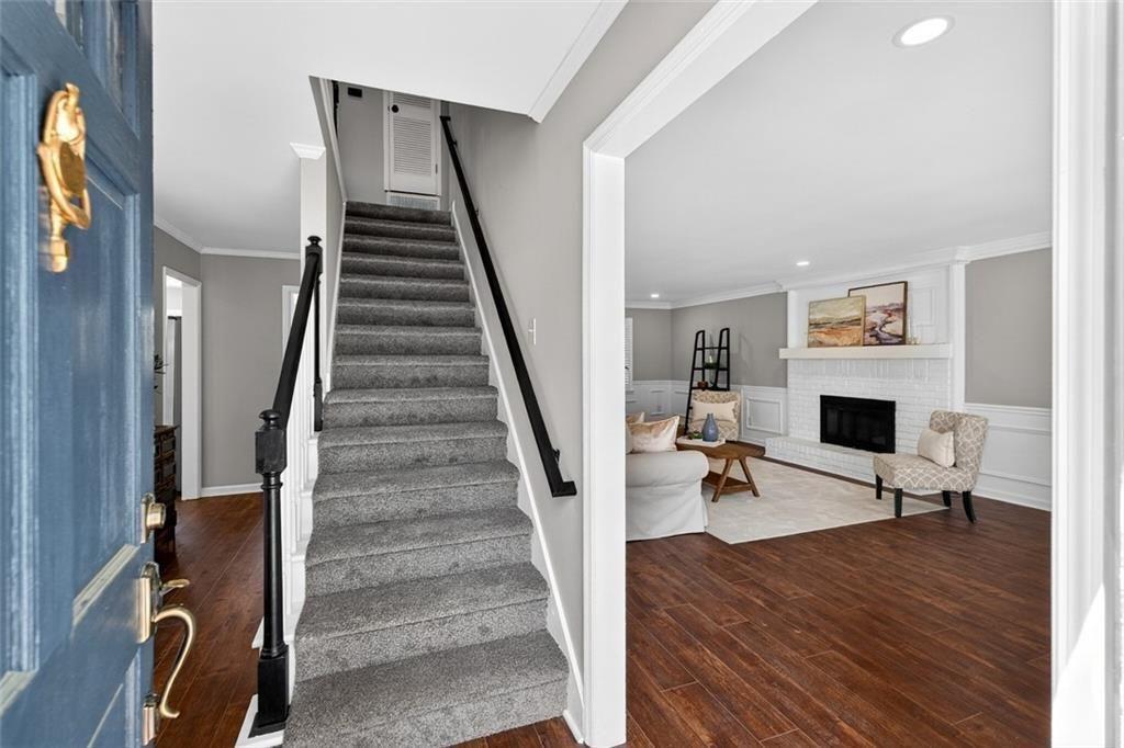3728 Creekstone Drive