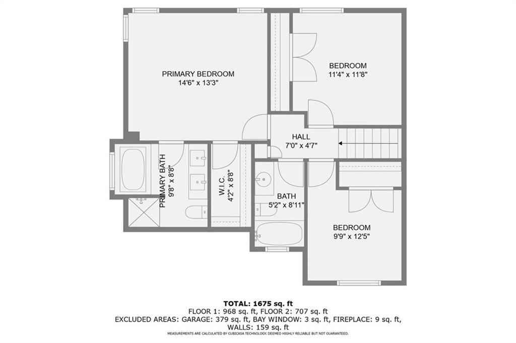 3404 Bodiford Path Path, Powder Springs, Georgia image 12