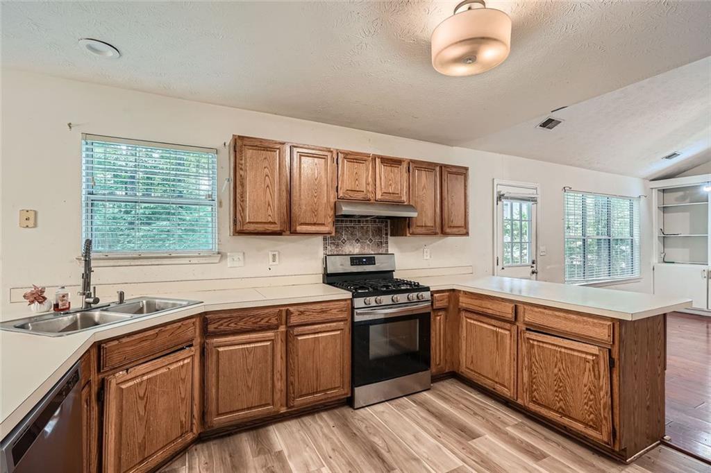 3404 Bodiford Path Path, Powder Springs, Georgia image 6