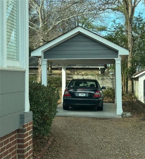 307 E 11th Street E Rome GA 30161