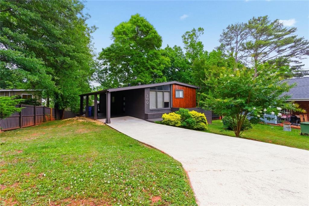 500 Rosemont Drive SE