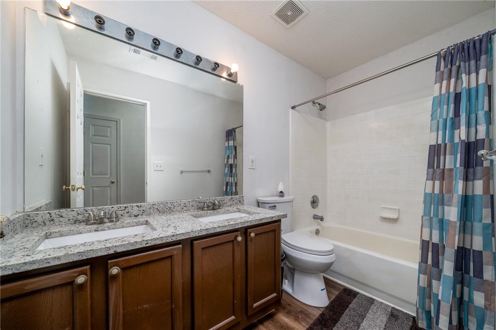 900 Cherringham Court, Alpharetta, Georgia image 14