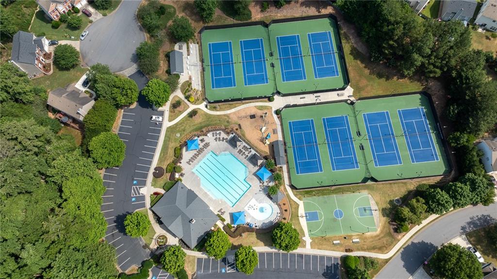 900 Cherringham Court, Alpharetta, Georgia image 21
