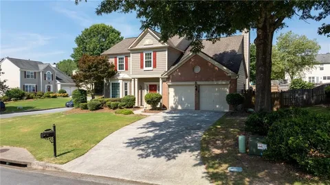 900 Cherringham Court, Alpharetta, GA 30005 - MLS#: 7543942