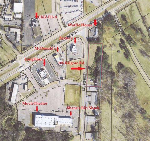 50 Kilgore Road Carrollton GA 30116