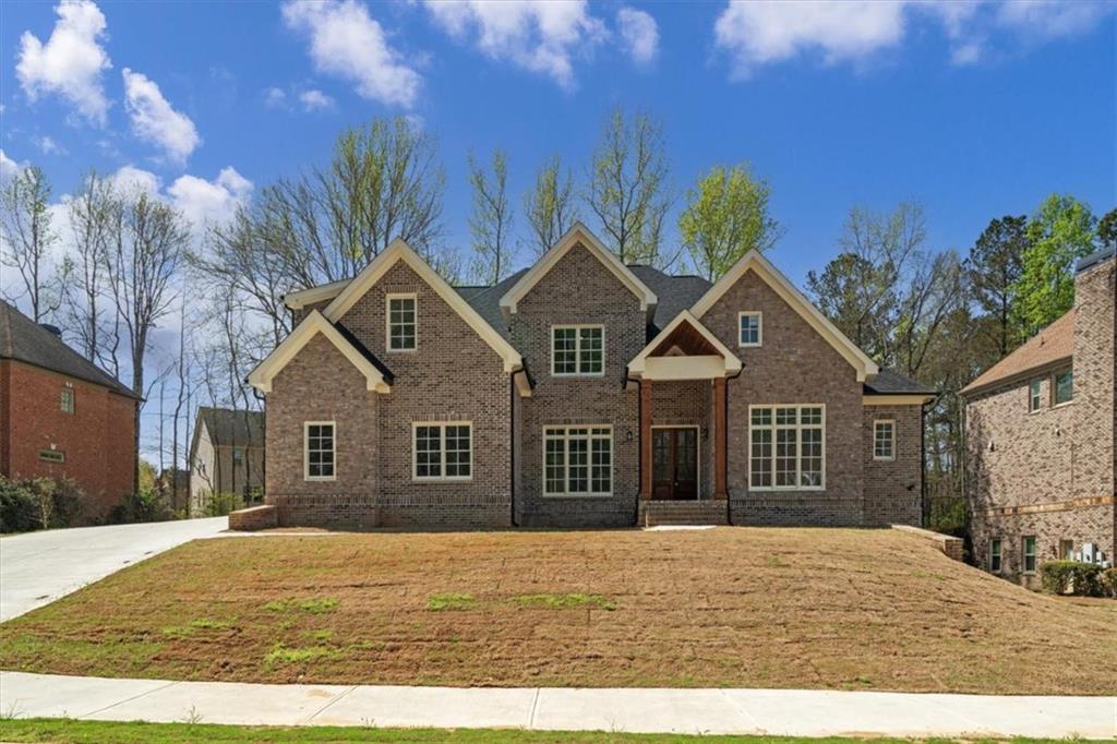 5265 Brookhollow Drive