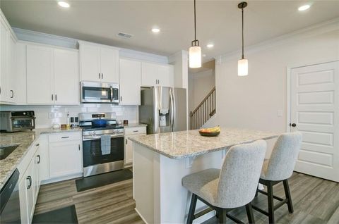 321 Skye Ln Cartersville GA 30121