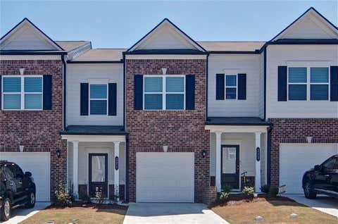 Townhouse For Sale - 321 Skye Ln Ln<br/> Cartersville, GA 30121