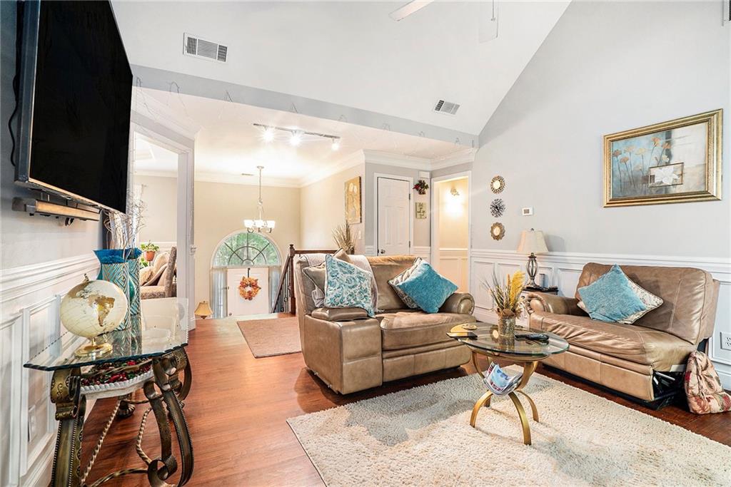 3140 Willow Park Drive