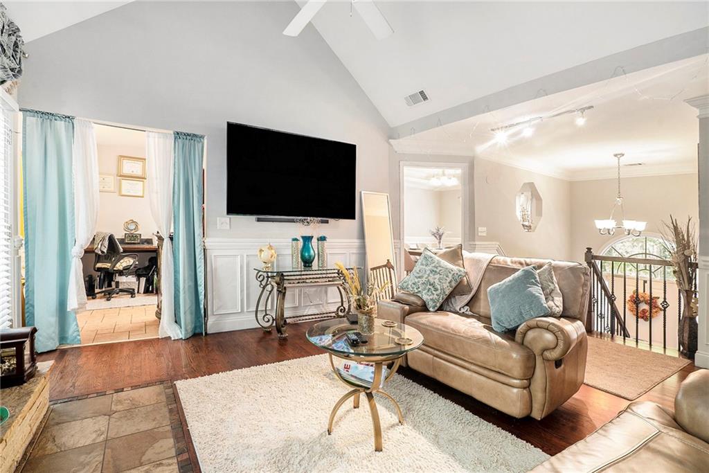 3140 Willow Park Drive, Dacula, Georgia image 7