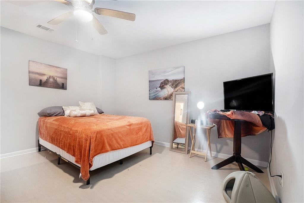 3140 Willow Park Drive, Dacula, Georgia image 22