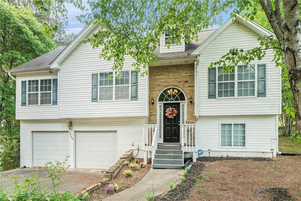 3140 Willow Park Drive