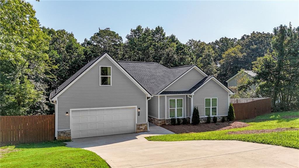 191 Fairview Oak Trail