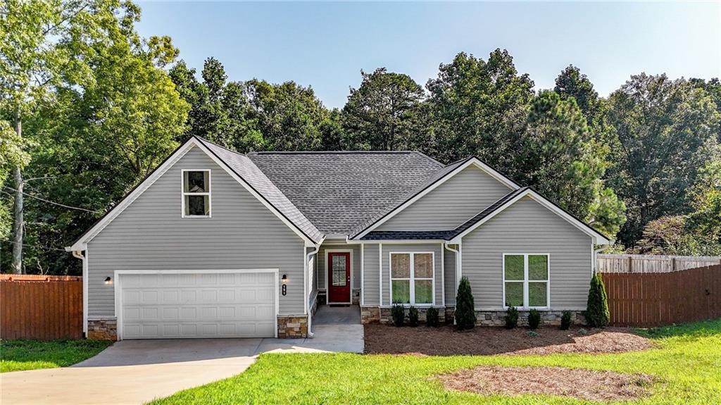 191 Fairview Oak Trail