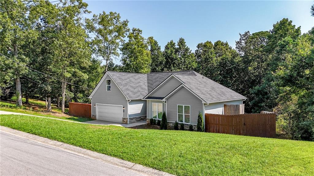 191 Fairview Oak Trail