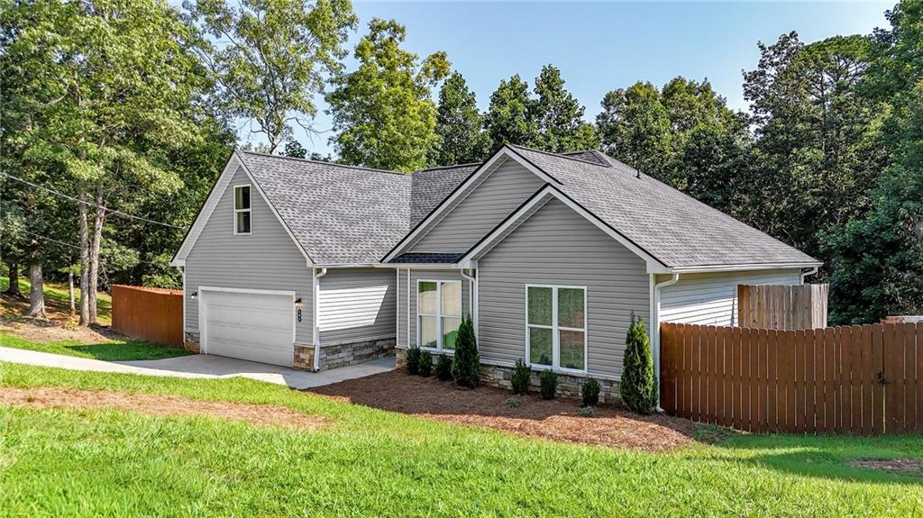 191 Fairview Oak Trail