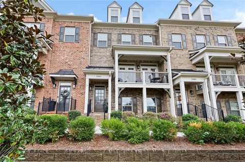 2905 Fullers Aly Kennesaw GA 30144