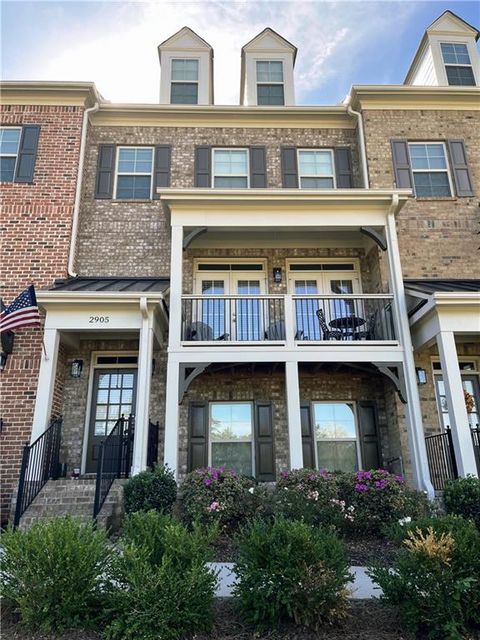 2905 Fullers Aly Kennesaw GA 30144