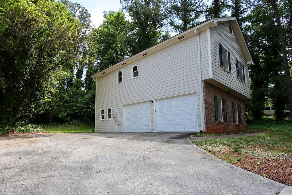 752 Roxboro Trace