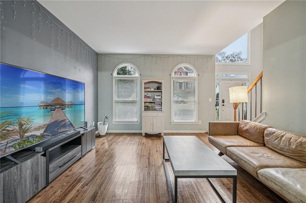 342 Breezewood Court