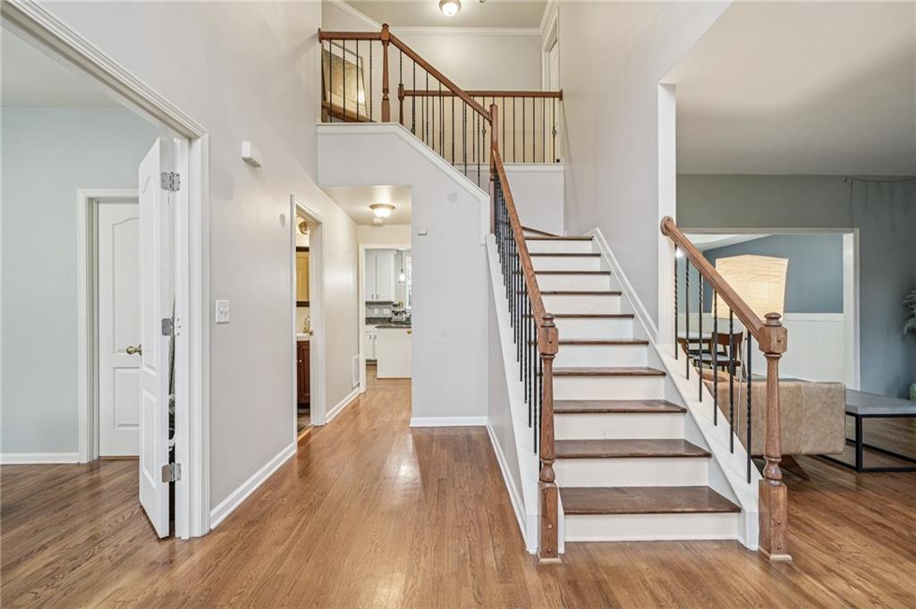 342 Breezewood Court