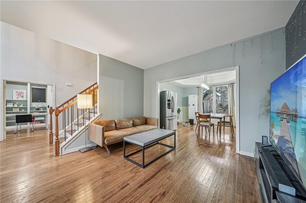 342 Breezewood Court