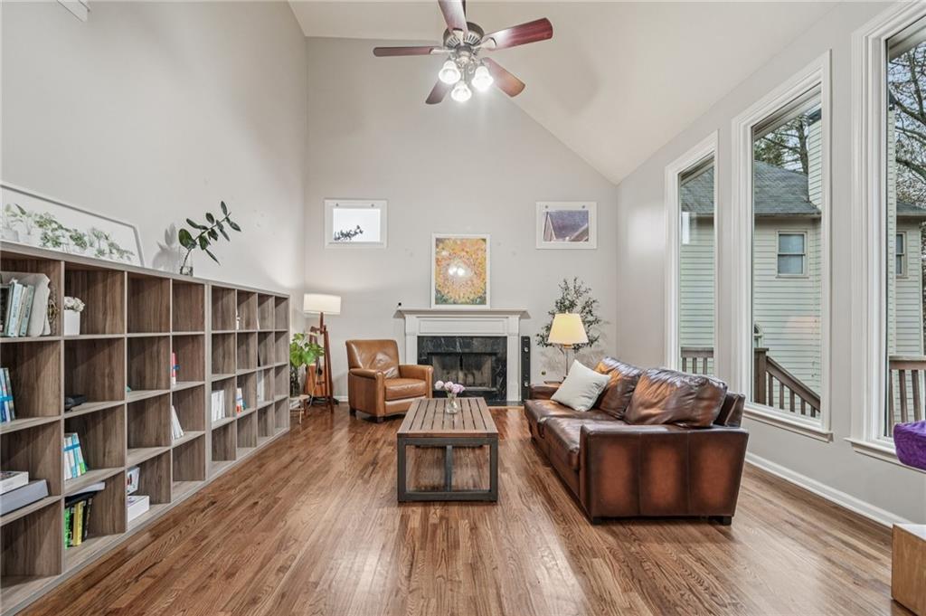 342 Breezewood Court