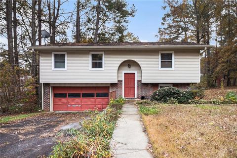 91 Berlin Street Tallapoosa GA 30176