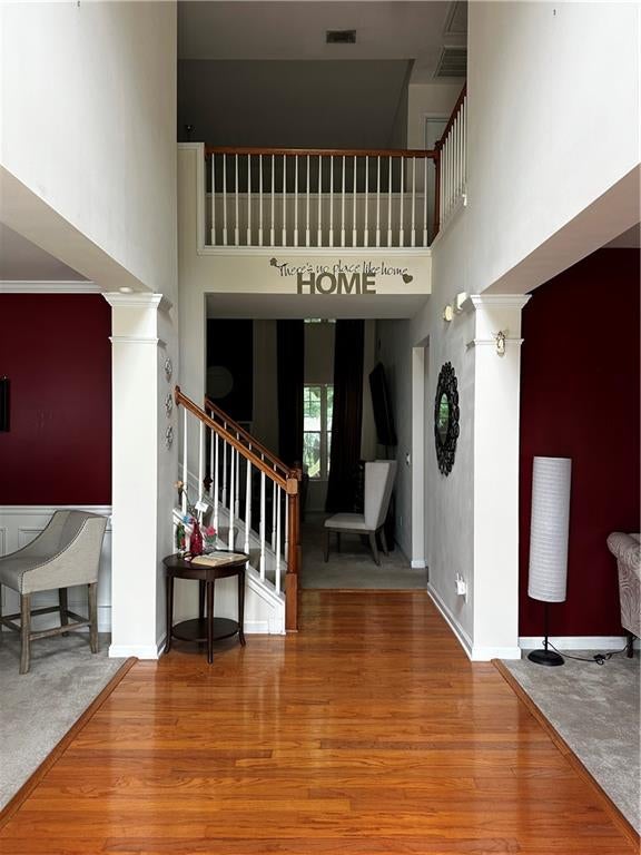 4457 Sequoia Park Trail