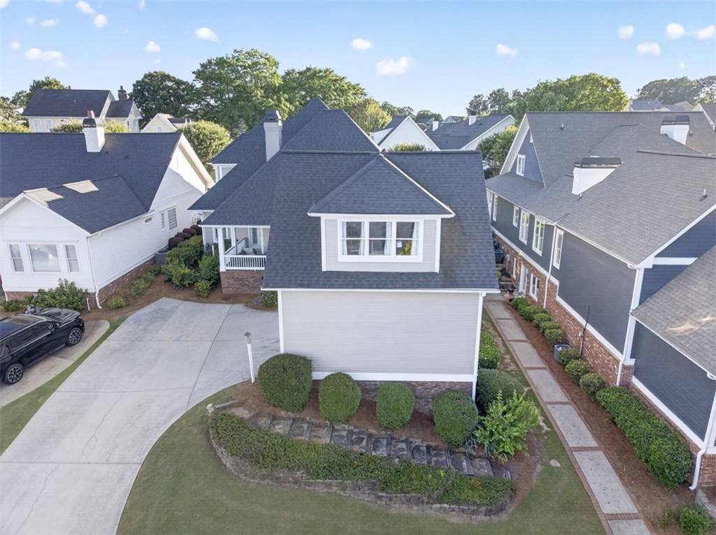 2550 Muskogee Lane