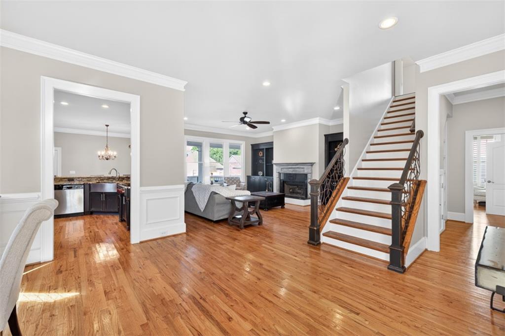 2550 Muskogee Lane