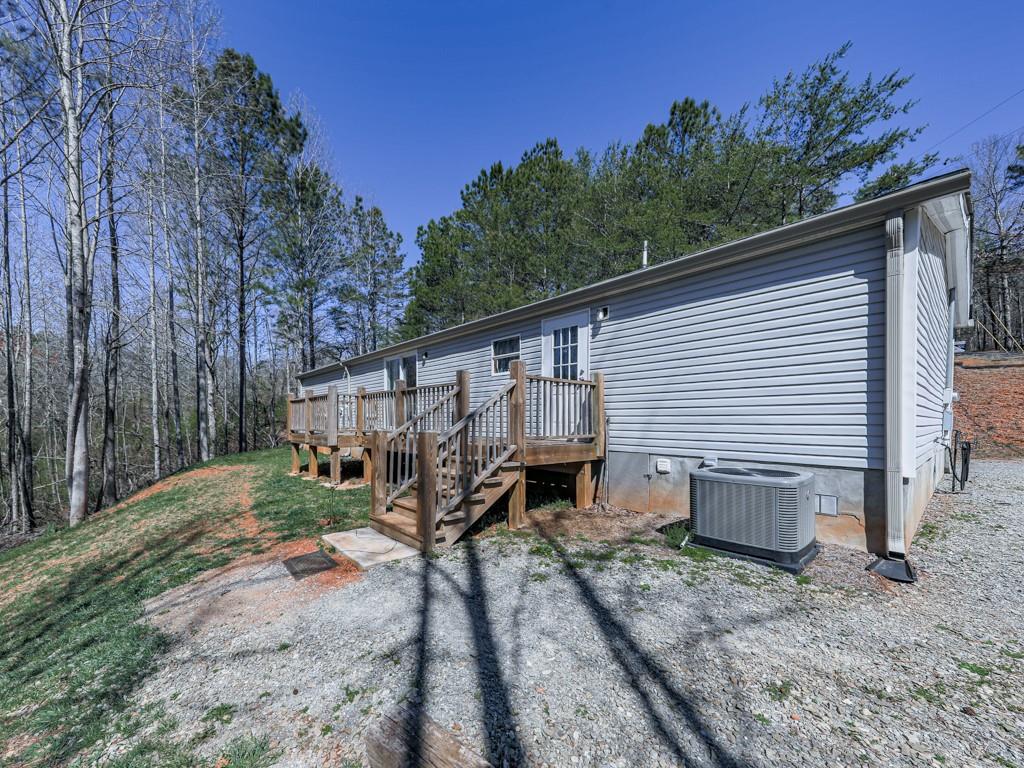 13 Ridge Creek Court, Jasper, Georgia image 24