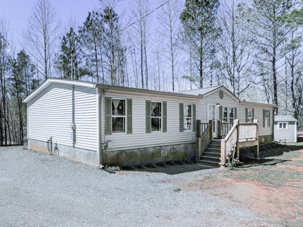13 Ridge Creek Court, Jasper, Georgia image 1