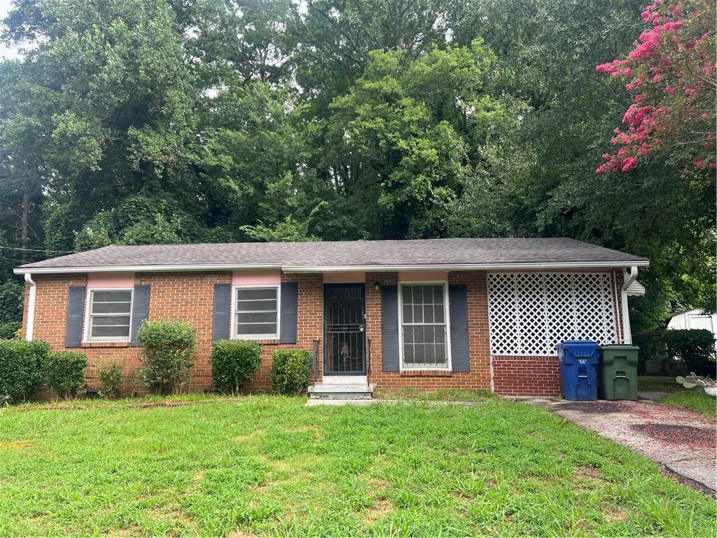 Collier Heights - Residential