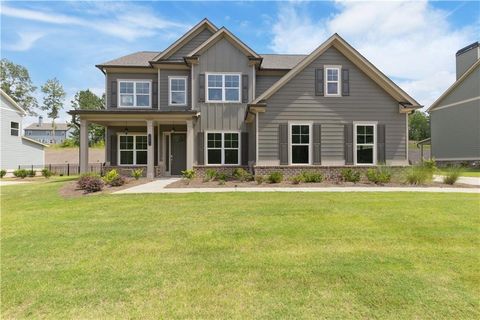 3354 Traditions Way Jefferson GA 30549