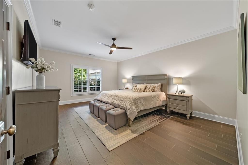 6249 Ben Parks Road, Murrayville, Georgia image 37