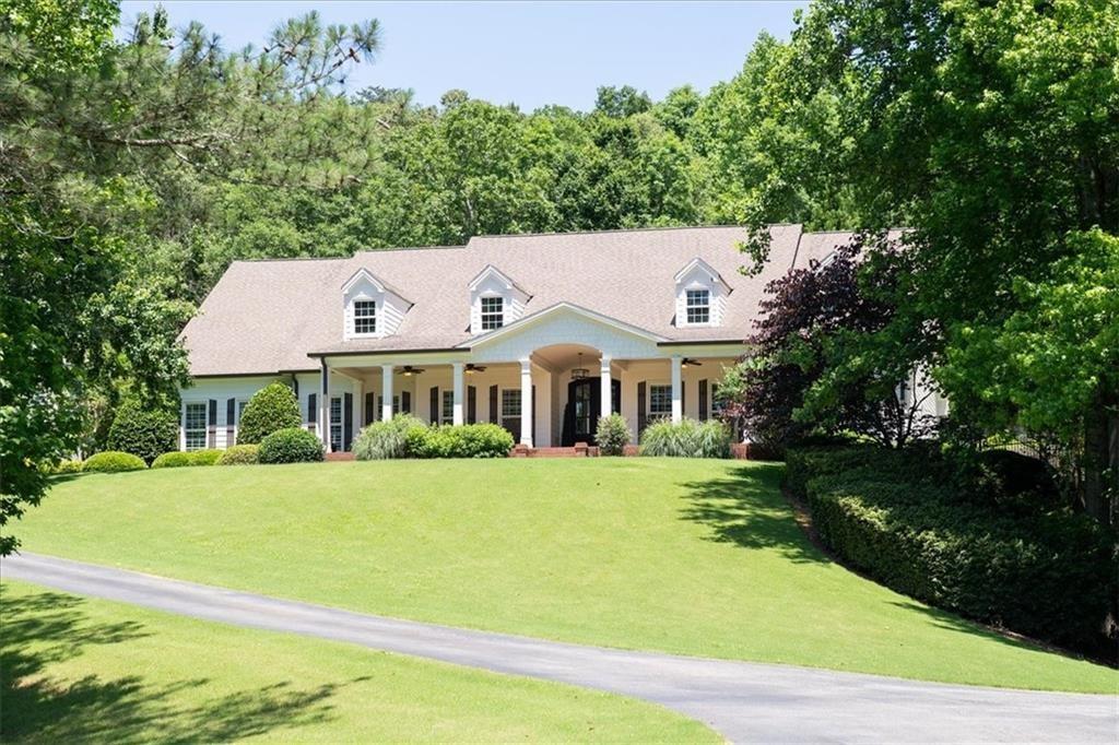 6249 Ben Parks Road, Murrayville, Georgia image 5