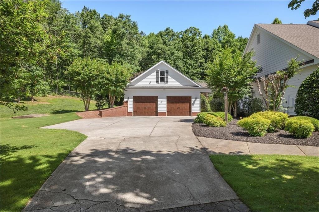 6249 Ben Parks Road, Murrayville, Georgia image 3