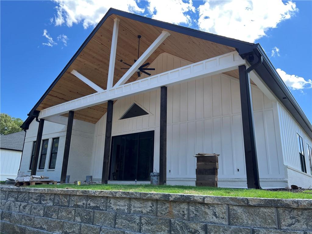 520 Rockbridge Road
