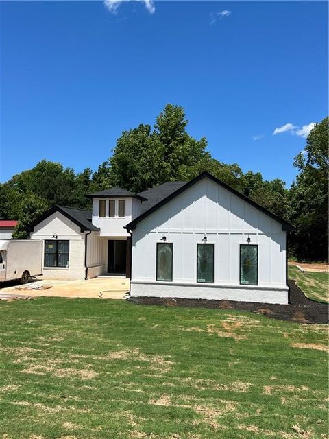 520 Rockbridge Road Lilburn GA 30047