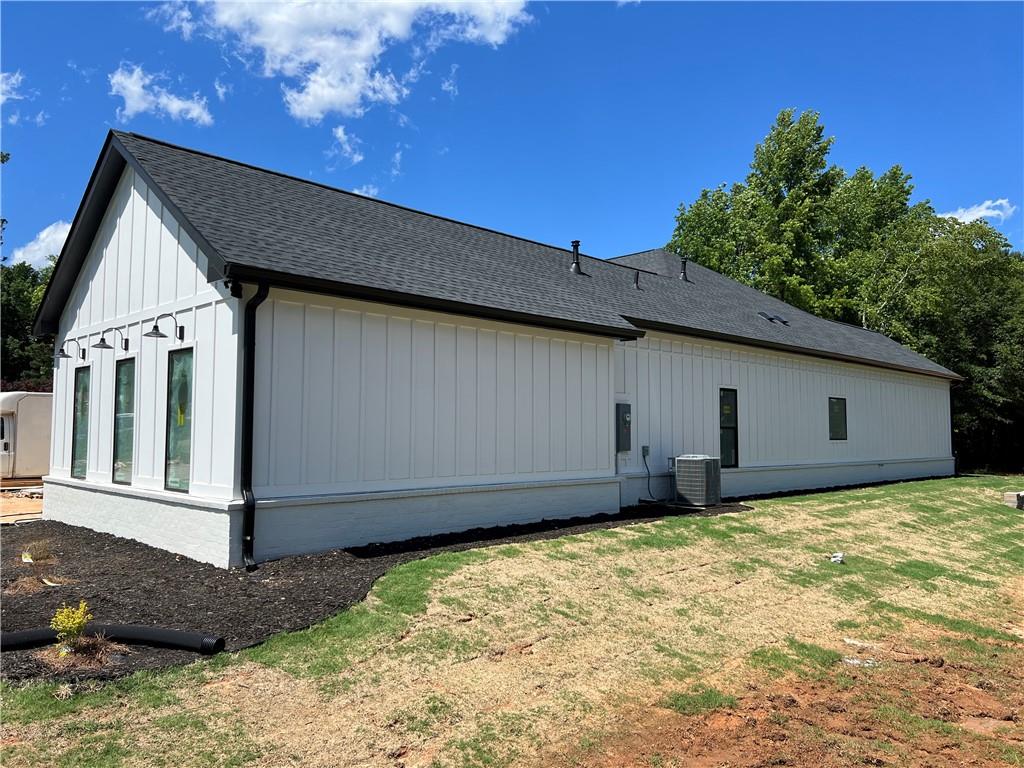 520 Rockbridge Road