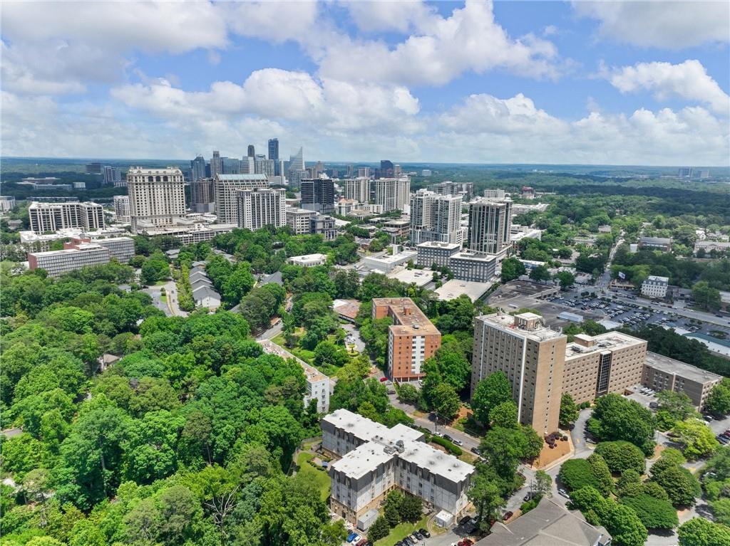 2965 Pharr Court South #102, Atlanta, Georgia image 32